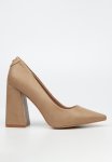 Novi 1 Heel - Taupe