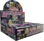 Yu-gi-oh Maze Of The Master - Special Booster Box