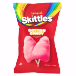 Skittles Cotton Candy 88G