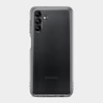 Samsung Soft Clear Case Galaxy A04S