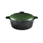 Chef Supreme Round Casserole 9 3.5L
