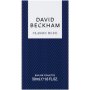 David Beckham Classic Blue Eau De Toilette 50ML