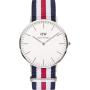 Canterbury Classic Watch 40MM