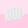 Micro Labels - Pack Of 80