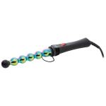 Gamma Pi Iron Bubble Rainbow Curler 25MM 200C