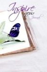 Inspire Now Journal Hardcover