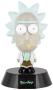 Paladone Rick Icon Light