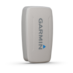Garmin Echomap Plus 4XCV Protective Cover