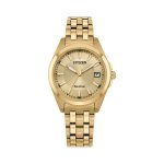 Ladies Eco-drive Dress Collection EO1222-50P