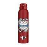 Old Spice Deodorant Spray 150ML Assorted - Wolfthorn
