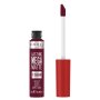 Rimmel Mega Matte Liquid Lipstick - Plum This Show / N/a / 1