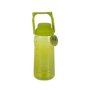 Water Bottle - Bpa-free Plastic - Green - 600ML