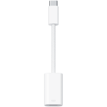 Apple Usb-c To Lightning Adapter Model A2868 - Braintree Shop