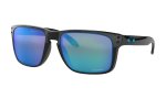 Oakley - Holbrook XL - Polished Black prizm Sapphire
