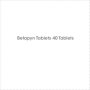 Betapyn Tablets 40 Tablets