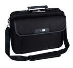 Targus - Classic Notepac 15.4 - 16 Black - CN01