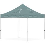 3M Ovation Sublimated Gazebo X