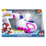 Spidey & Friends Ghost Spider Deluxe Vehicle