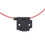 Biqu Filament Break Detection Sensor Module 3D Printer Accessories With 1M Cable For 1.75MM Filament Extruder Material Run-out Detector For 3D Printer