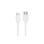 Snug USB To USB Type C 1.2M Cable White