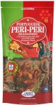Portuguese Peri-peri