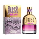 Roberto Cavalli Just For Her Edt - 75ML
