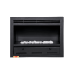 700VF Vent Free Built-in Gas Fireplace