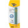 BIC Kids Blue Graphite Pencils 2-PACK