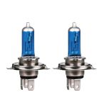 Hella H4 Xenon Globes