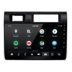 Toyota Land Cruiser Radio Replacement Onenav For Pick Up 9INCH 2012