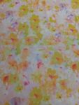 Printed Stretch Mesh