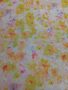 Printed Stretch Mesh