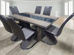 Grant 6 Seater Dining Suite