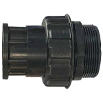 Eartheco Union – 50MM Black