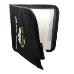 Fish Sa Trace Holder Wallet Shark Traces