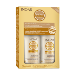 Absolut Daymoist Shampoo & Conditioner Kit