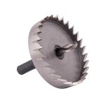 Hole Saw 64MM Hss