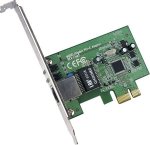 10 100 1000 Lan Pcie Card