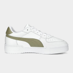 Puma Men's Ca Pro Classic White/beige Sneaker