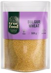 Bulgar Wheat