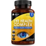 Eye Health Complex 120 Cap's