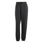 Adidas Women's Designed For Training Warm-up Pants - Black