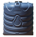 Tank Africa Tanks 5000LT Grey