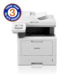 Brother Mfc L5710DW Monochrome All In One 3 Year Warranty