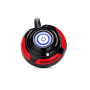 Golden Field Movable Power Button Switch For Computers - Gold Choice