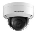 Hikvision 2MP 2.8MM Wdr Fixed Dome Network Camera