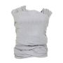 Multifunctional Baby Wrap Carrier - Grey