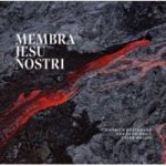 Buxtehude: Membra Jesu Nostri Cd