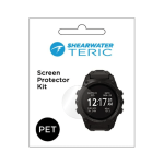 Teric Screen Protector Kit