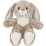 Made 4 Baby Plush Toy Bunny With Big Foot